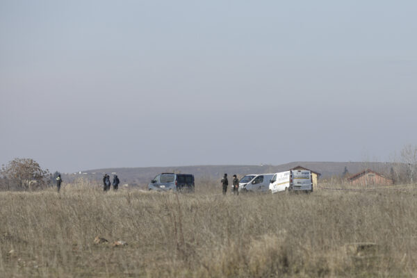 A fost clasat dosarul Anei Oroș, femeia ucisă de câini în zona Lacul Morii. Magistrații spun că „fapta nu este prevăzută de legea penală”