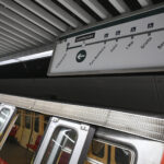 Ministrul Transporturilor despre reducerea activității Metrorex în contextul crizei energetice: „Nu am primit nicio propunere până acum”. Foto: Inquam Photos / Octav Ganea