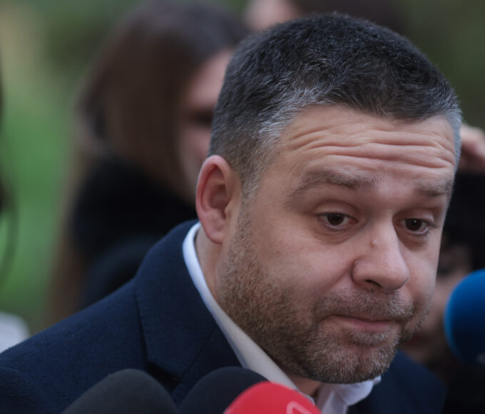 Ciprian Ciucu, dă înapoi în scandalul parcării de 500 de locuri din Parcul Herăstrău