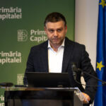 Ciprian Ciucu. Foto: Inquam Photos /Pană Tudor