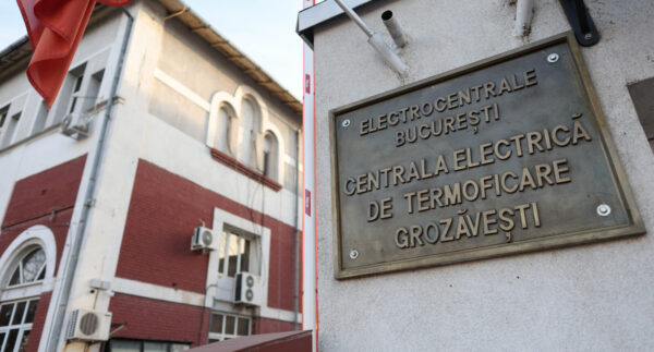 produce curent electric