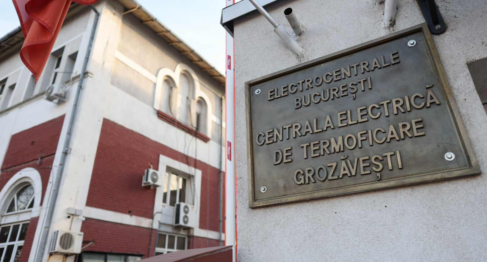 produce curent electric