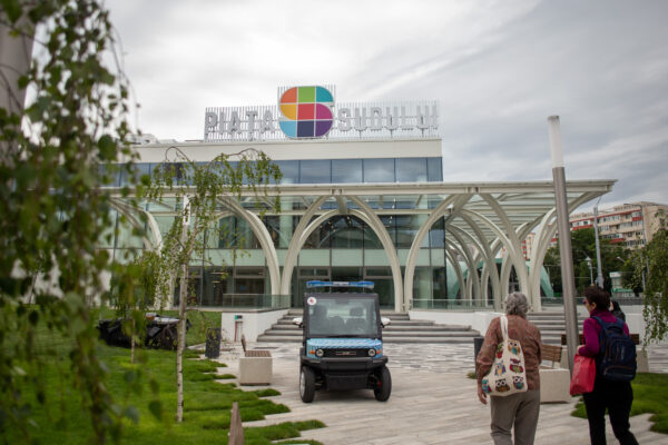 Noi tarife pentru piețele din Sectorul 4