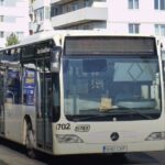 Liniile 484, 484B și 485 STB
