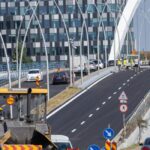 Lucrări Pasajul Basarab se redeschide