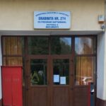 Lucrări la canalizarea Grădiniței nr. 274