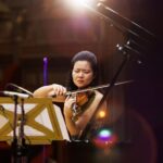 Premieră absolută la Concursul Enescu
