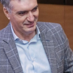 Directorul Gărzii Forestiere București