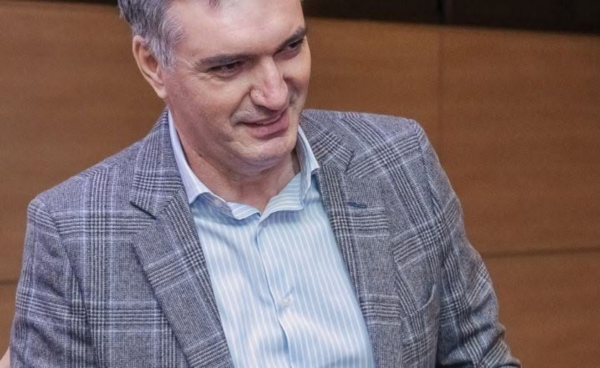 Directorul Gărzii Forestiere București