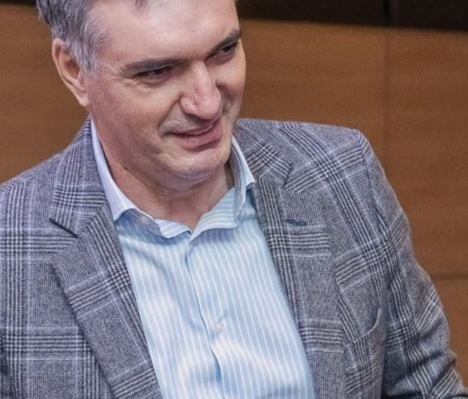 Directorul Gărzii Forestiere București