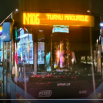 Restricții de circulație în zona Pasajului Apărătorii Patriei. Două linii STB au trasee modificate la noapte. FOTO: TPBI