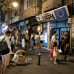 Primăria Sectorului 2 vrea să preia cinematografele „Cosmos” și „Europa” de la RomâniaFilm. Proiectul așteaptă votul consilierilor locali | FOTO: Cinema Europa