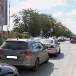 Pasajul Petricani proiect bariera PMB