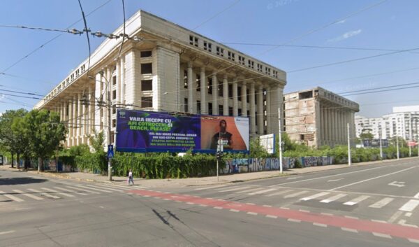Plaza Centers contestă decizia în procesul Casa Radio. Compania cere anularea hotărârii de la Washington | Profit