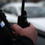 Poliția Locală Sector 1 bodycam
