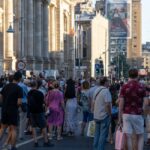 Program Străzi Deschise 8 - 9 august
