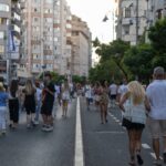 Program Străzi Deschise București 29-30 august