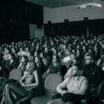 Bucharest Feminist Film Festival. Foto: bfff.ro