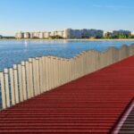 Regulament nou zona promenadă Lacul Morii insulă