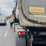 Reguli noi camioanele și vehiculele grele București