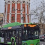STB Foișorul de Foc linii circulație