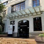 vechiul sediu al Primăriei Sectorului 3