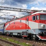 Sistemul ERTMS pe calea ferată Predeal – București – Constanța