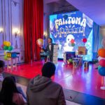 Unde ieșim în săptămâna 31 august - 6 septembrie. Programul complet al instituțiilor de cultură din subordinea PMB | FOTO: PMB