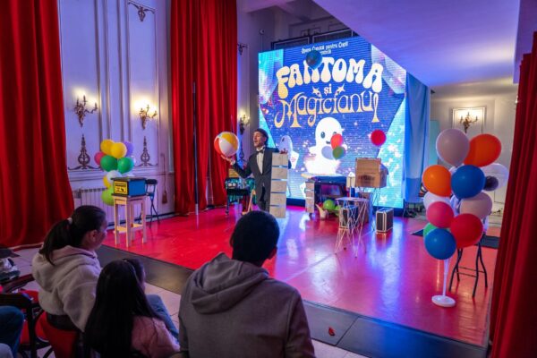 Unde ieșim în săptămâna 31 august - 6 septembrie. Programul complet al instituțiilor de cultură din subordinea PMB | FOTO: PMB