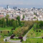 Societatea civila Parcul Izvor redenumire Parcul Nadia Comăneci