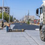 Stadiul lucrărilor pe Prelungirea Ghencea