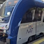 Toate ramele PESA probleme de climatizare