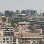 Trei cartiere din București cele mai scumpe din țară