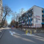 174 de milioane de lei pentru siguranța rutieră din jurul școlilor din Sectorul 4. Proiectul prevede, treceri supraînălțate, iluminat inteligent și zone „Kiss & Go” | FOTO ilustrativ: PS6