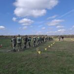 Rezerviștii din București și Ilfov se întorc la arme. MOBEX 2026, programat pentru luna octombrie | FOTO: Alexandru Stan