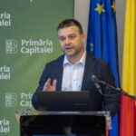 Ciucu, al treilea primar care încearcă să unească sistemul de termoficare. Termoenergetica are datorii de două miliarde de lei | FOTO: PMB
