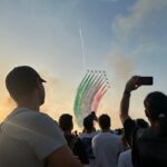 REPORTAJ | Adevărata probă de coordonare tactică de la BIAS 2026. Cum a arătat cel mai mare show aerian din țară