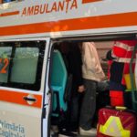 Peste 100 de apeluri pe oră înregistrate la 112, în București și Ilfov, în ultimele două zile