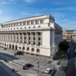 BNR lansează prima monedă dreptunghiulară pictată. Emisiunea numismatică îi este dedicată lui Nicolae Tonitza | FOTO: Arhiva