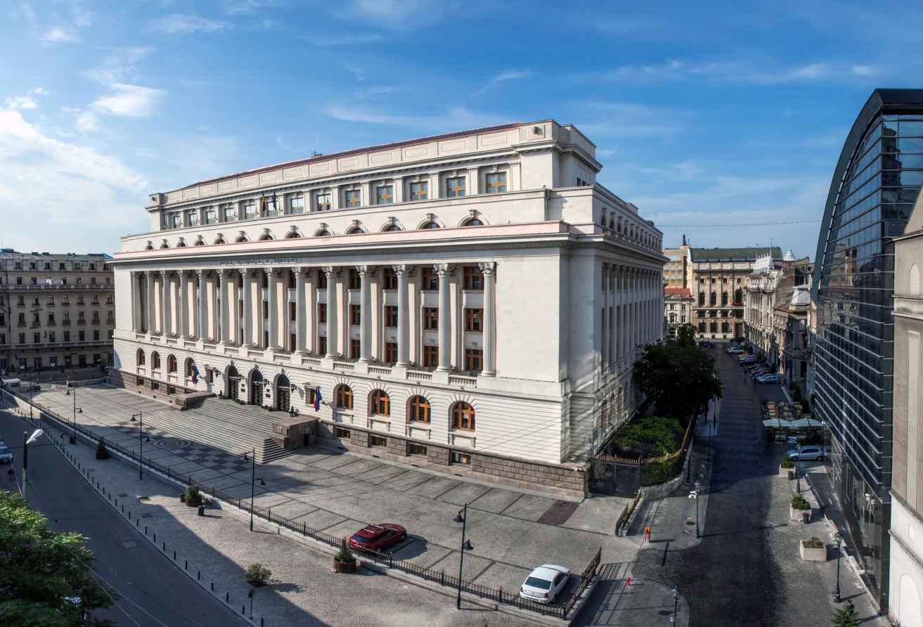 BNR lansează prima monedă dreptunghiulară pictată. Emisiunea numismatică îi este dedicată lui Nicolae Tonitza | FOTO: Arhiva