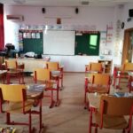 Prețul renovărilor de la Școala Gimnazială 308 se modifică din nou. Nota finală de plată se ridică la peste 45 milioane de lei | FOTO: Harta Edu