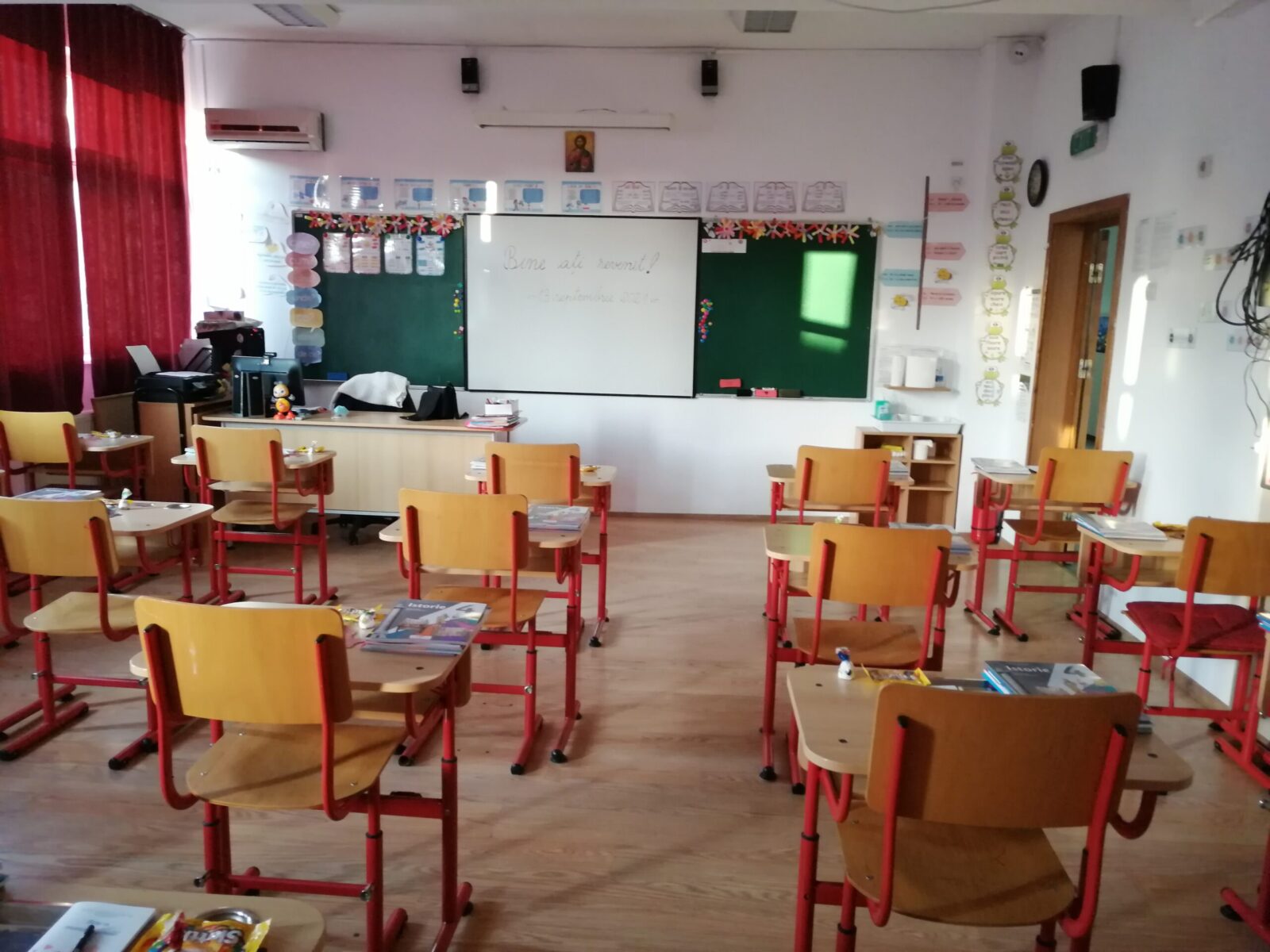 Prețul renovărilor de la Școala Gimnazială 308 se modifică din nou. Nota finală de plată se ridică la peste 45 milioane de lei | FOTO: Harta Edu