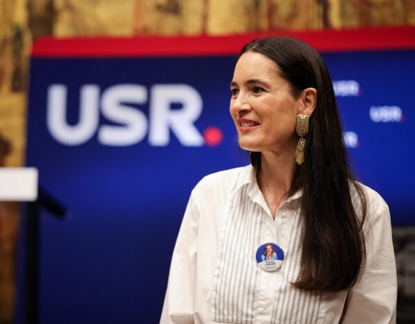 Clotilde Armand, condamnată la un an de închisoare cu amânarea aplicării pedepsei. Decizia nu este definitivă