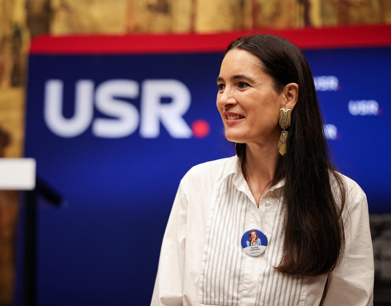 Clotilde Armand, condamnată la un an de închisoare cu amânarea aplicării pedepsei. Decizia nu este definitivă