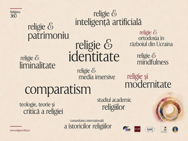 Religions 360