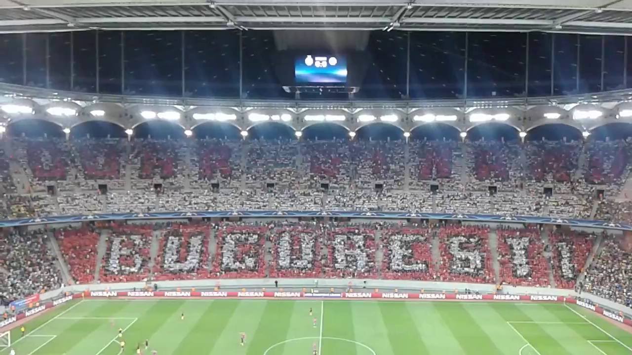 Amenzi de peste 16.000 de lei la meciul Rapid - Dinamo. Jandarmii au sesizat și două dosare penale pentru ultraj și petarde | FOTO: Dinamo București via FB