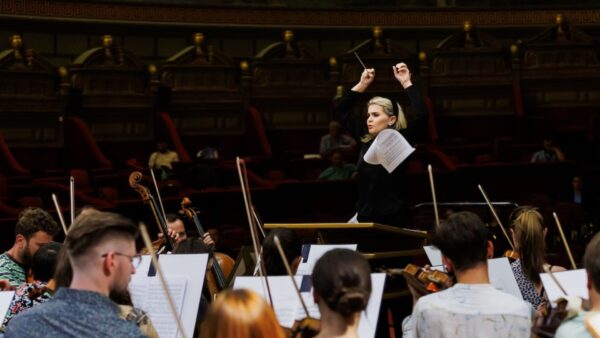 acces gratuit la Concursul Enescu