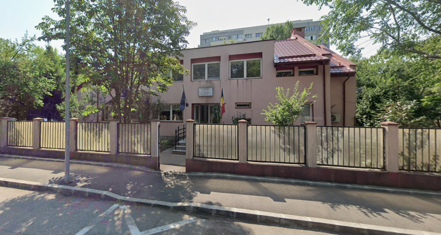 Primăria Sectorului 4 vrea să facă un centru de zi pentru copii cu tulburări de comportament. Investiția se ridică la peste 18 milioane de lei | FOTO: Captură Google Maps