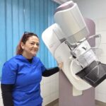 Campania de screening de la Centrul Caraiman se suplimenteaza. Încă 400 de mamografii gratuite. FOTO: PS1