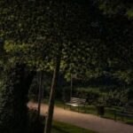 Iluminatul public din parcurile și jocurile de joacă aflate în Sectorul 6 va fi diminuat. Care sunt zonele afectate